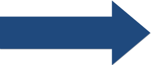 Blue Right Arrow